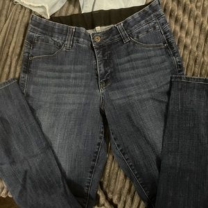 JAG jeans. 14/32. Stretchy band. Perfect shape.